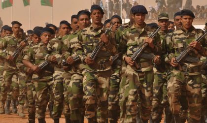 Le Makhzen effrayé par la montée en puissance de la force maritime sahraouie